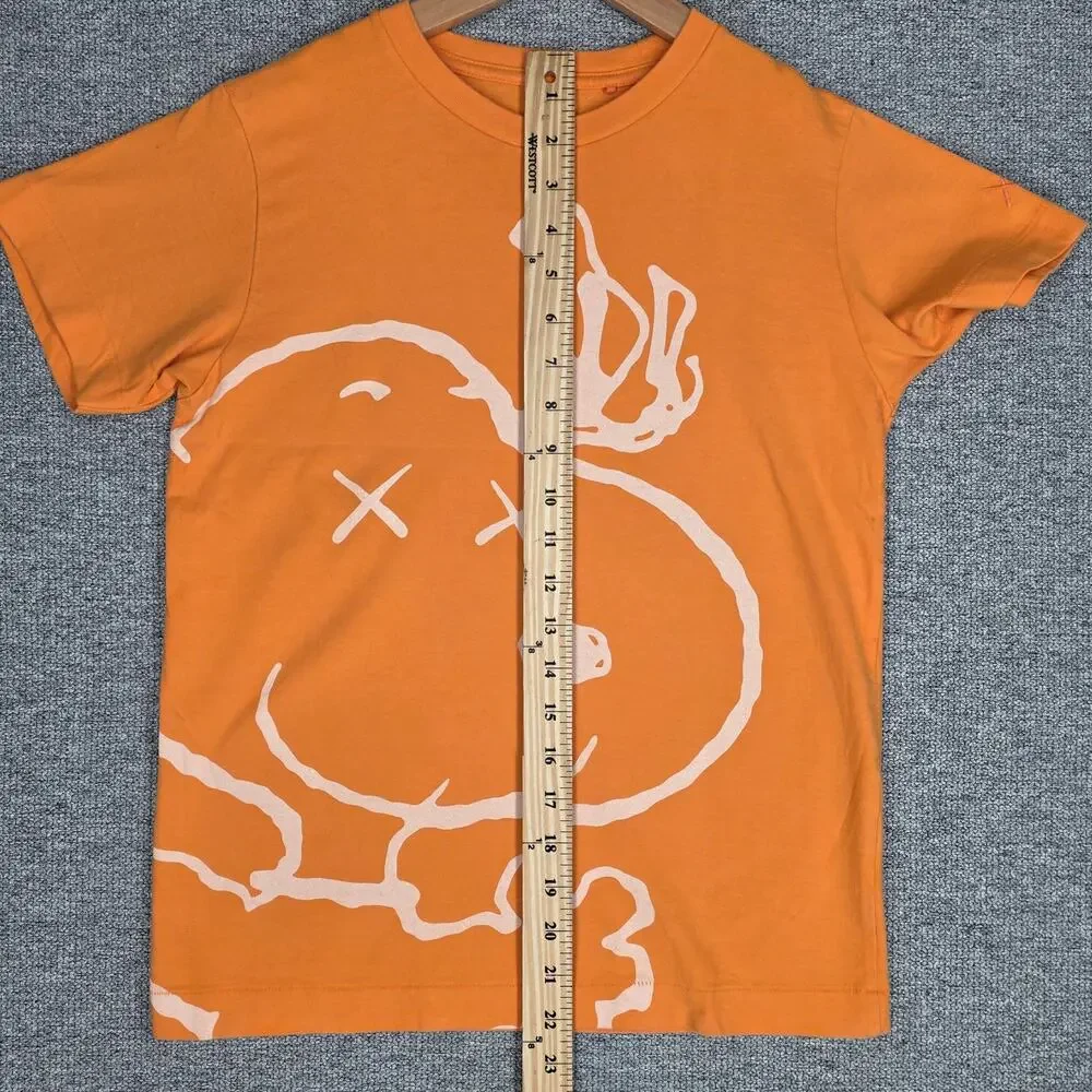 Uniqlo rare kaws